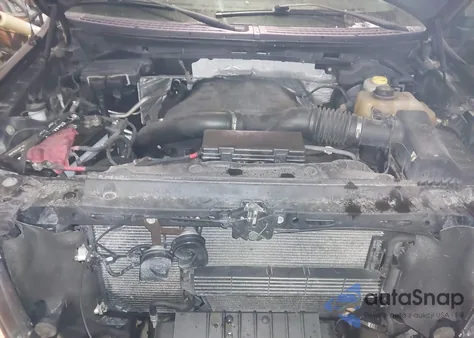 2013 Ford F-150 Xlt z USA, uszkodzony, nr VIN 1FTFW1ET5DFD66797